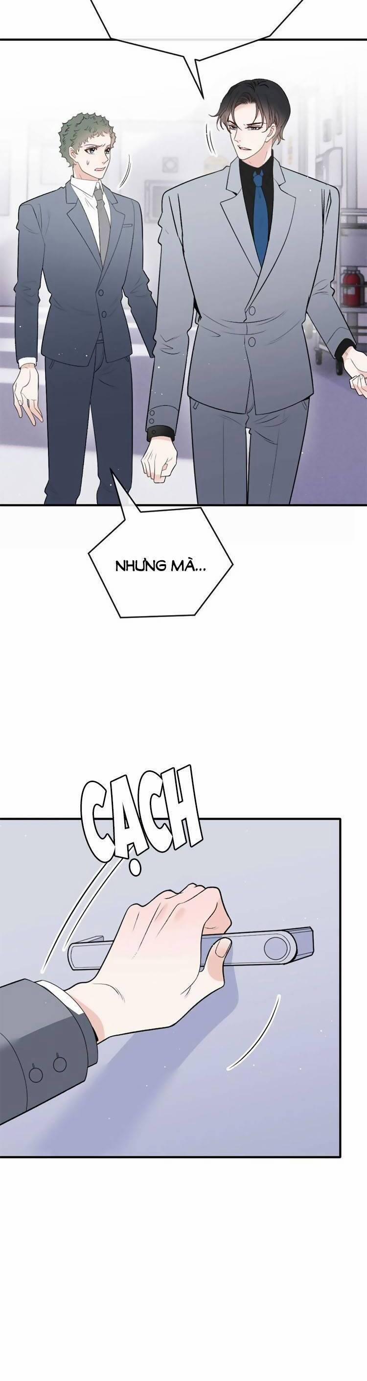 Cô Vợ Mang Thai Một Tặng Một 284 trang 3