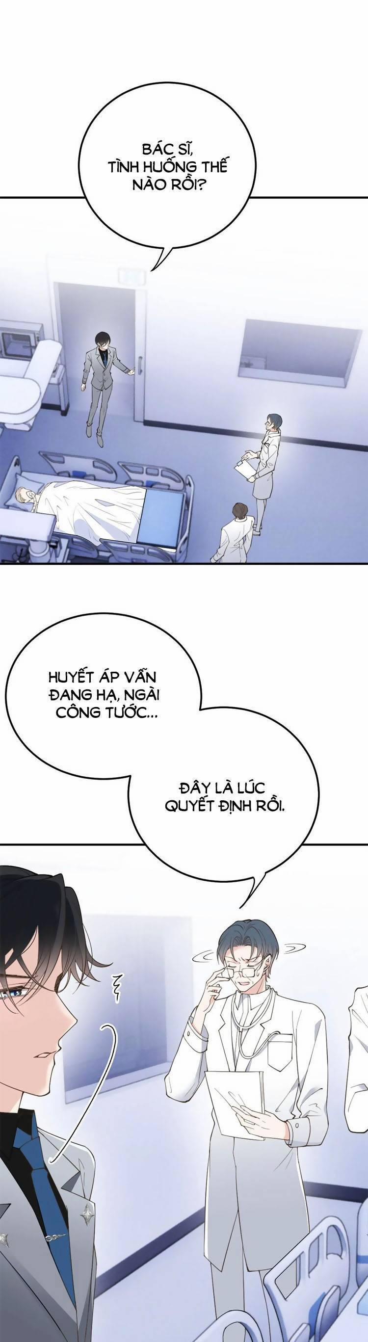 Cô Vợ Mang Thai Một Tặng Một 284 trang 4