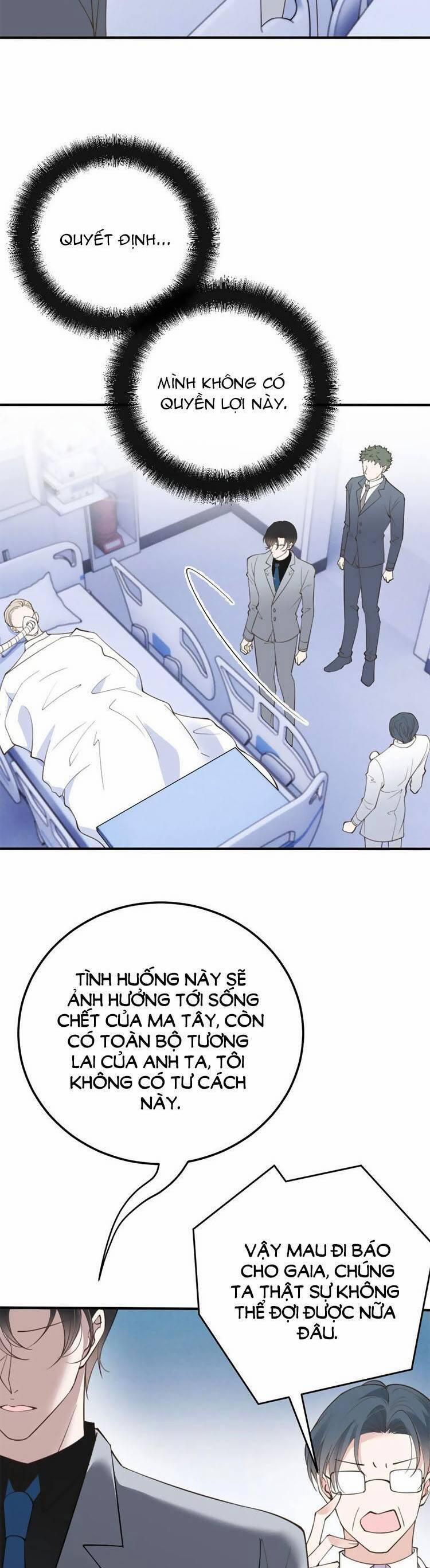 Cô Vợ Mang Thai Một Tặng Một 284 trang 5