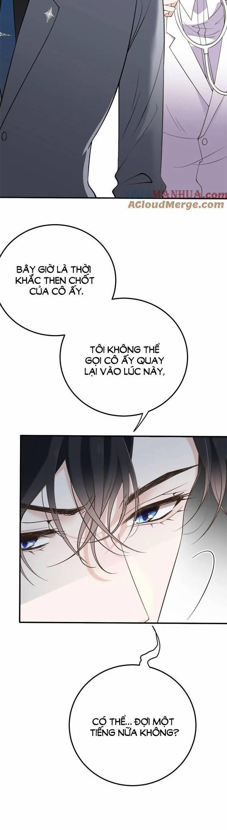 Cô Vợ Mang Thai Một Tặng Một 284 trang 6