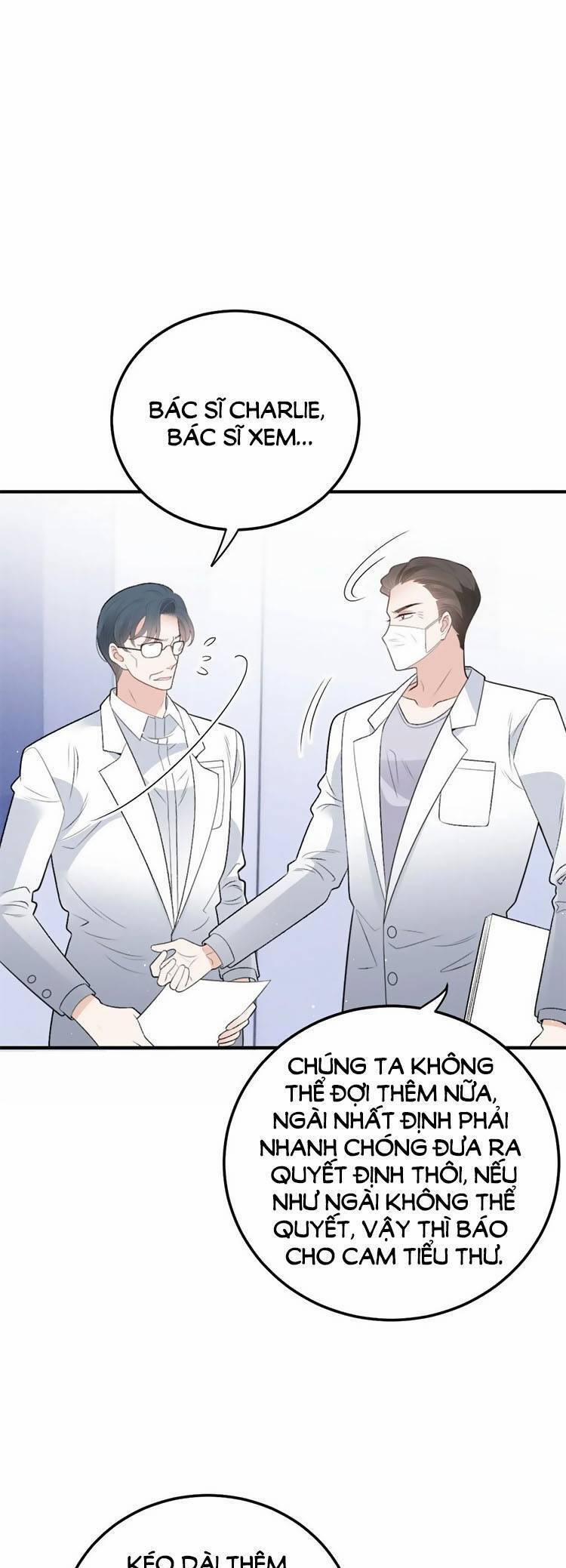 Cô Vợ Mang Thai Một Tặng Một 284 trang 7