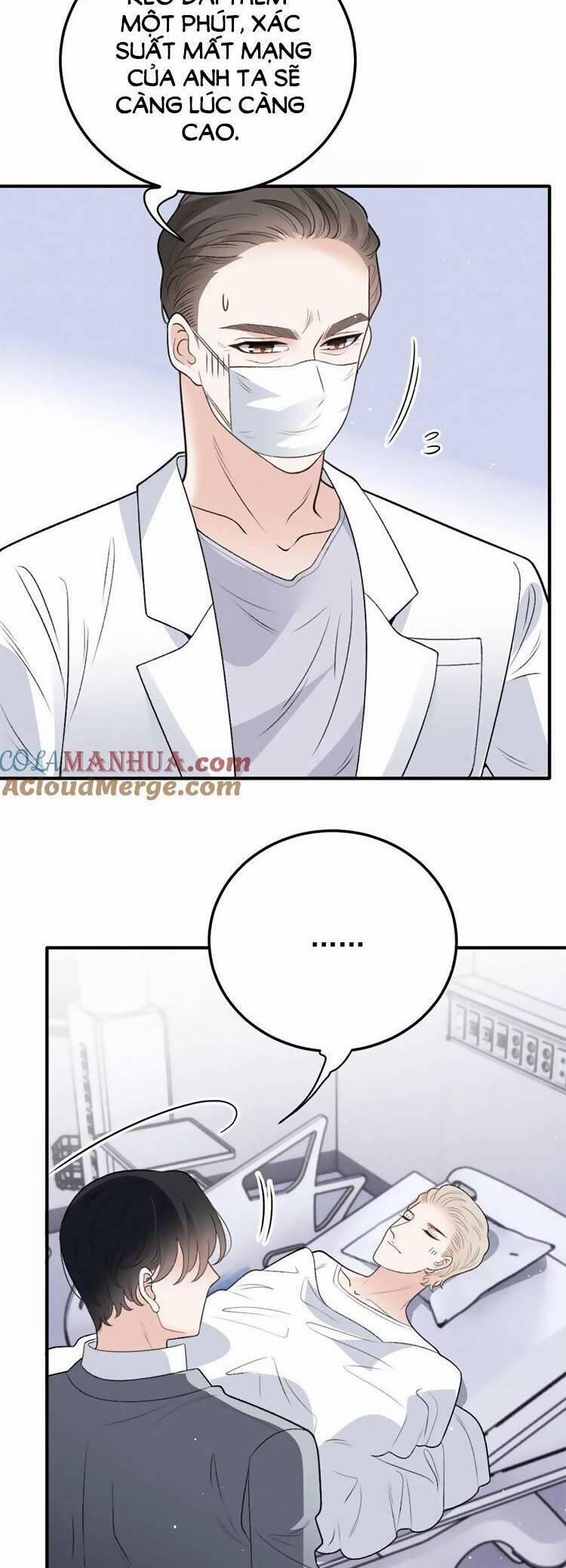 Cô Vợ Mang Thai Một Tặng Một 284 trang 8