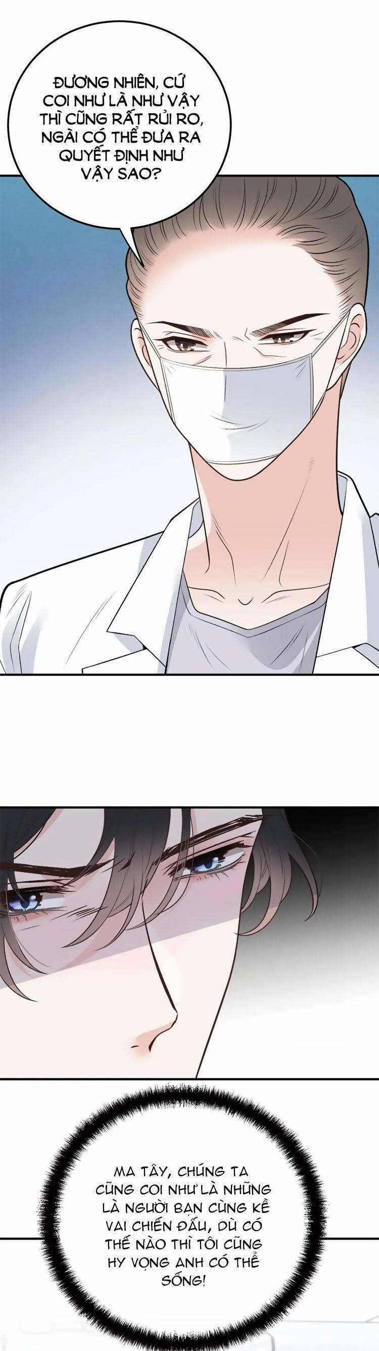 Cô Vợ Mang Thai Một Tặng Một 285 trang 1