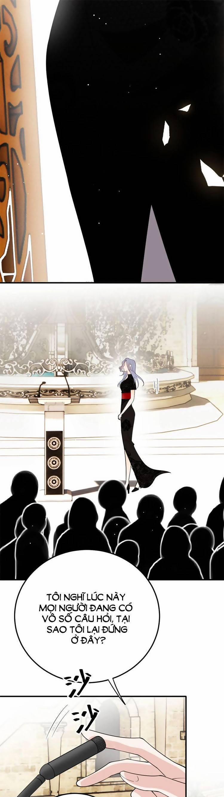 Cô Vợ Mang Thai Một Tặng Một 285 trang 10