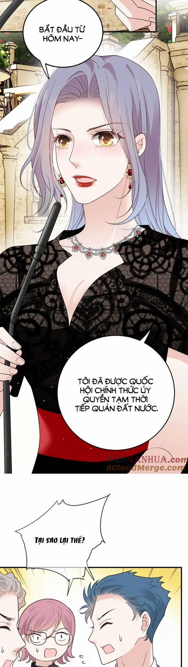 Cô Vợ Mang Thai Một Tặng Một 285 trang 11