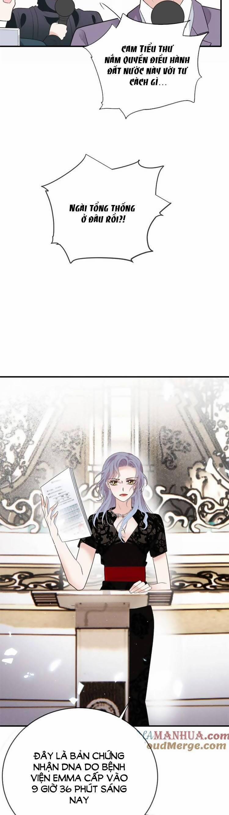 Cô Vợ Mang Thai Một Tặng Một 285 trang 12