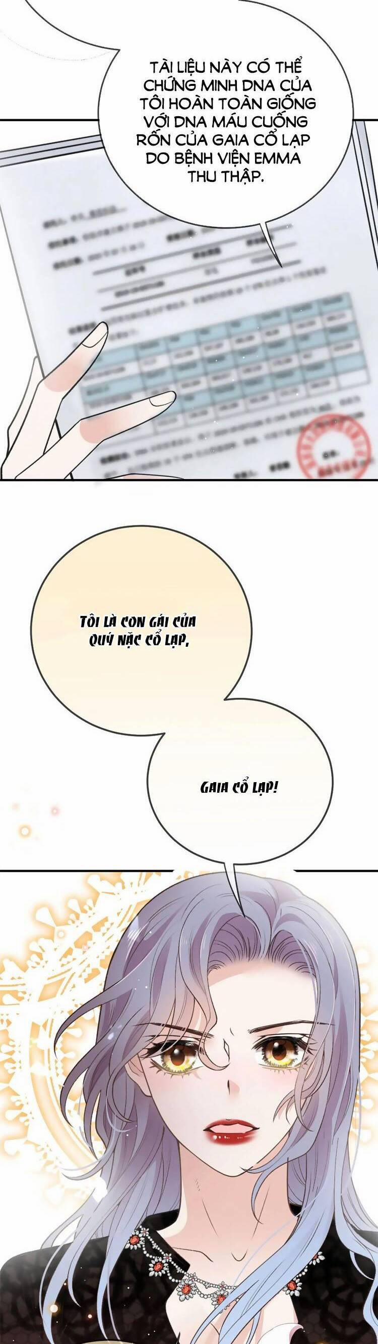 Cô Vợ Mang Thai Một Tặng Một 285 trang 13