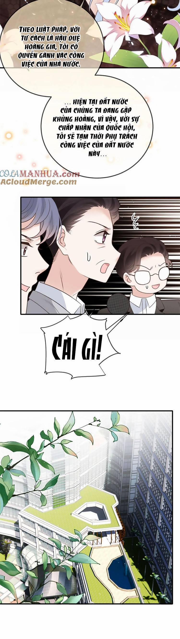 Cô Vợ Mang Thai Một Tặng Một 285 trang 14