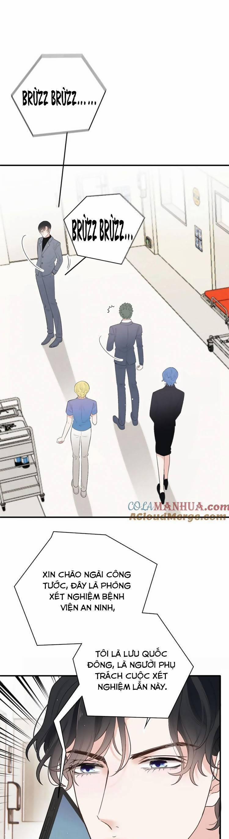 Cô Vợ Mang Thai Một Tặng Một 285 trang 15