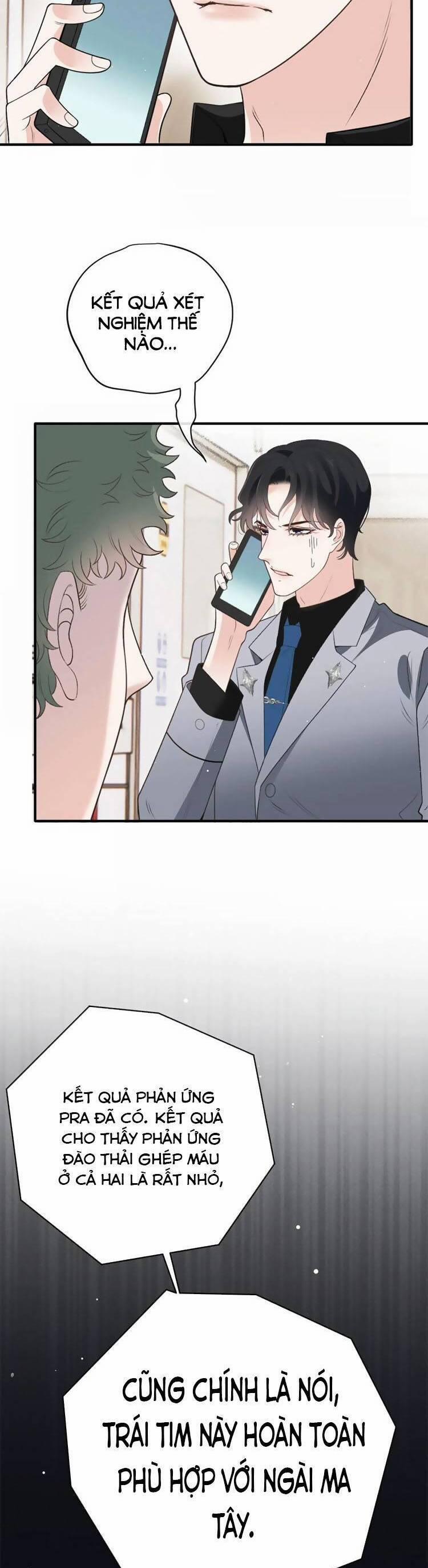 Cô Vợ Mang Thai Một Tặng Một 285 trang 16