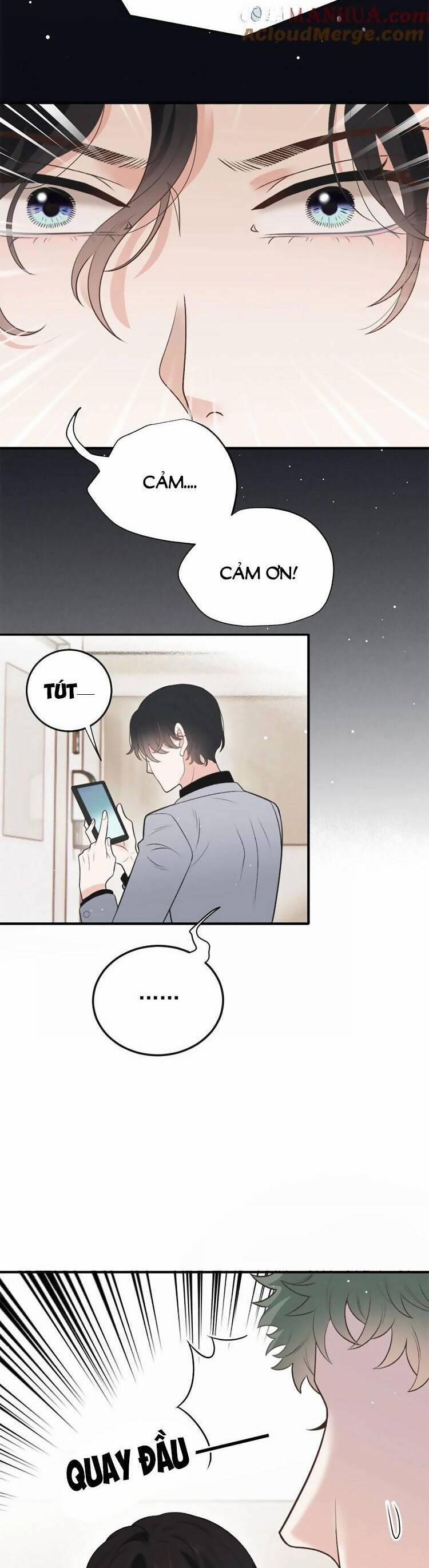 Cô Vợ Mang Thai Một Tặng Một 285 trang 17