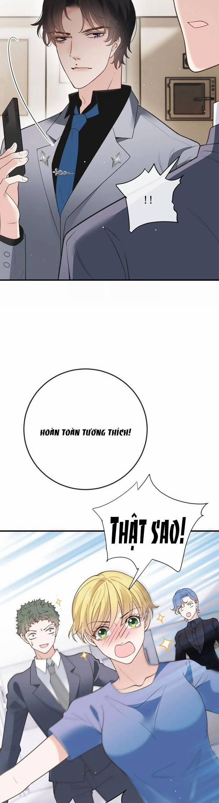 Cô Vợ Mang Thai Một Tặng Một 285 trang 18