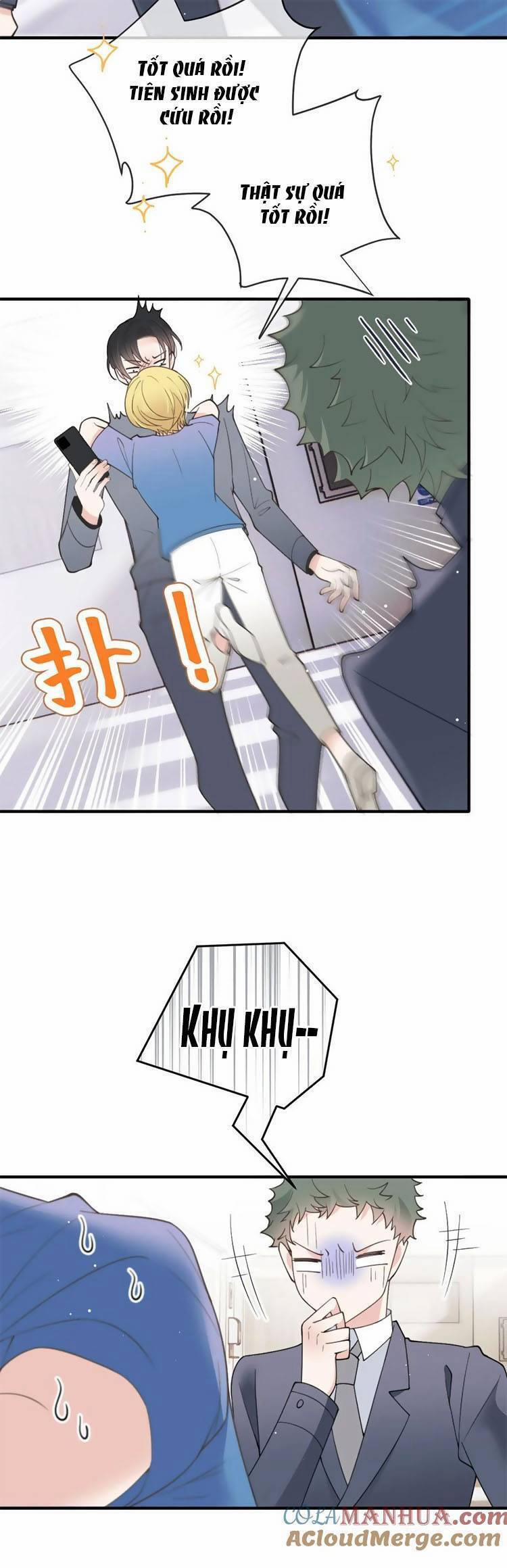 Cô Vợ Mang Thai Một Tặng Một 285 trang 19