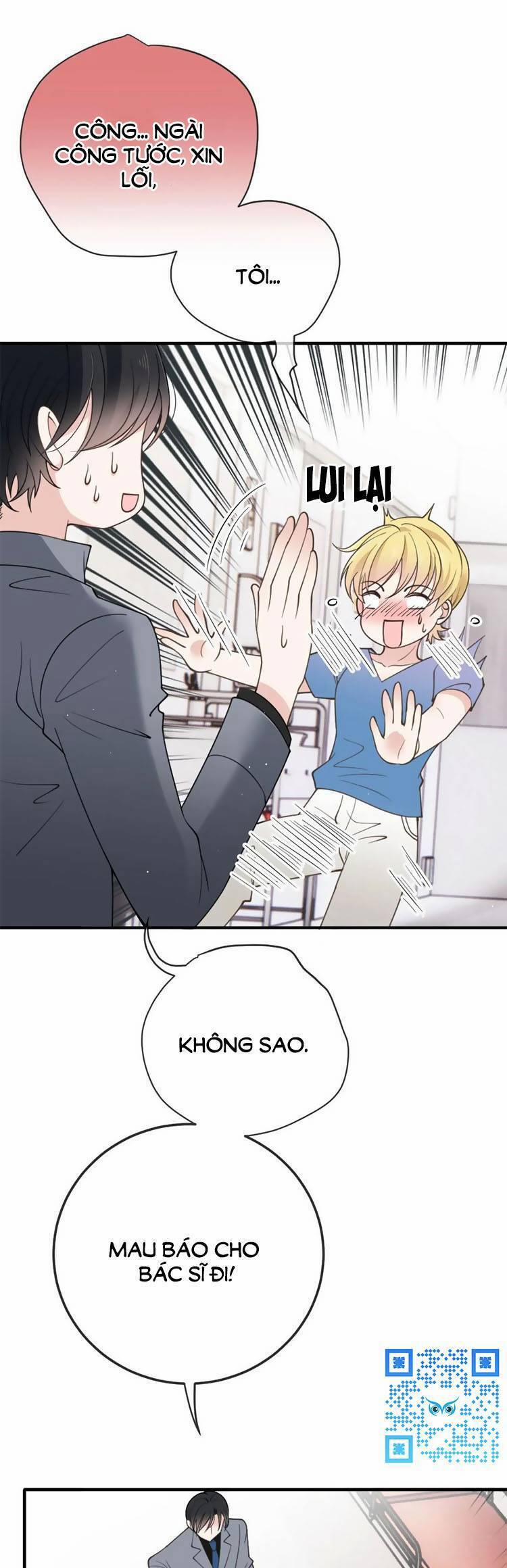 Cô Vợ Mang Thai Một Tặng Một 285 trang 20