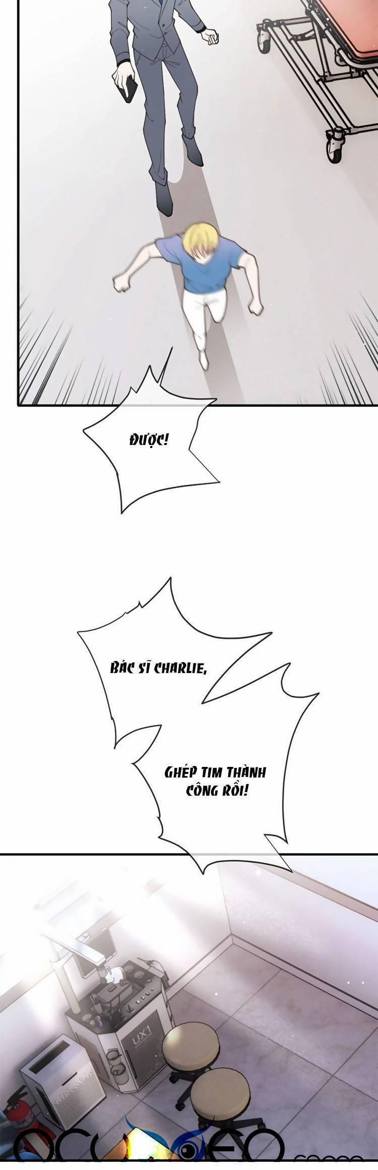 Cô Vợ Mang Thai Một Tặng Một 285 trang 21