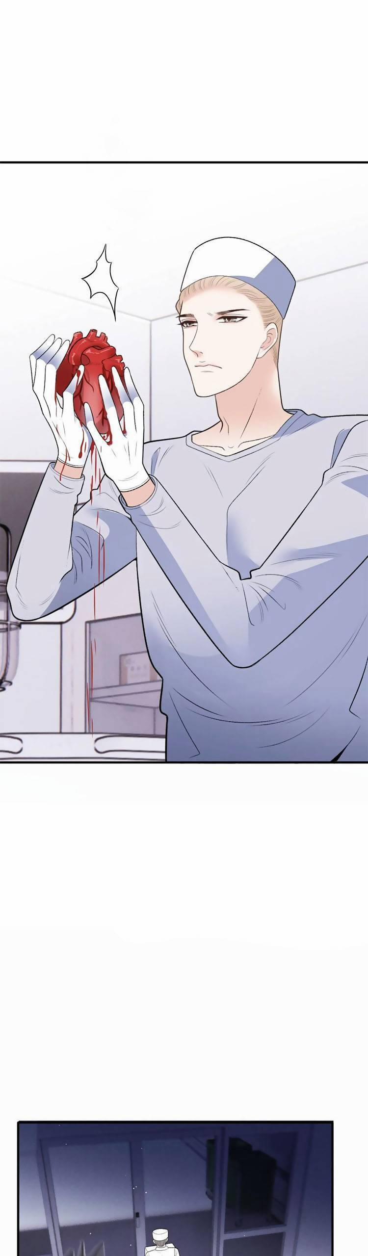 Cô Vợ Mang Thai Một Tặng Một 285 trang 4