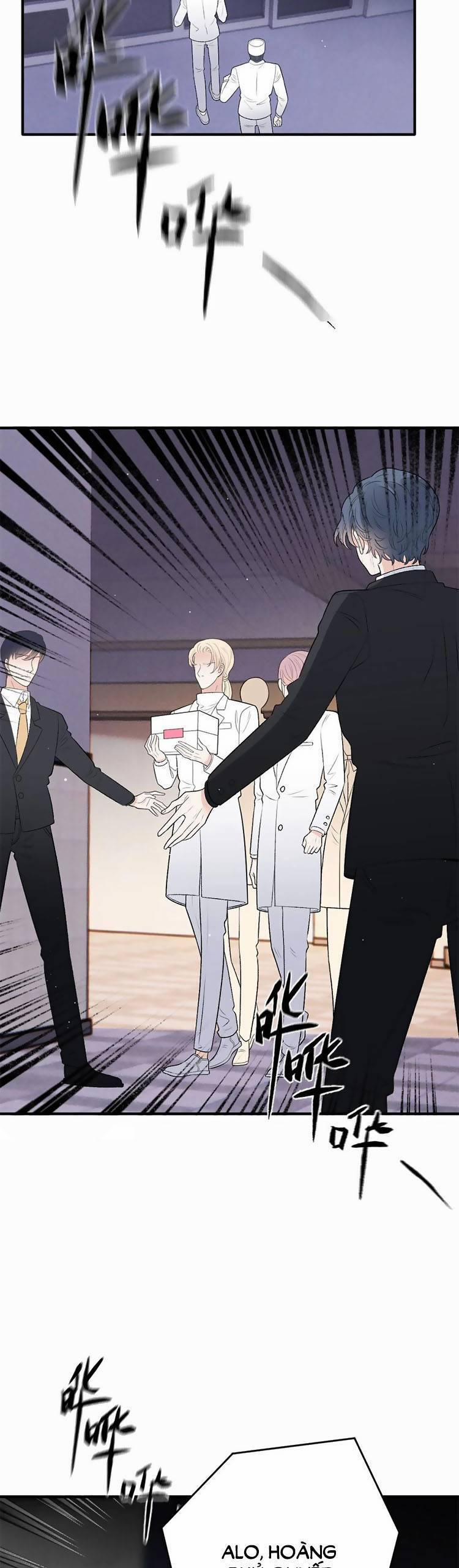 Cô Vợ Mang Thai Một Tặng Một 285 trang 5