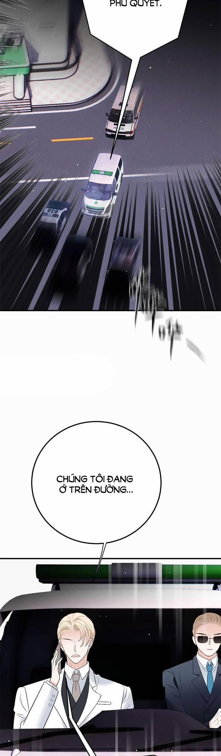 Cô Vợ Mang Thai Một Tặng Một 285 trang 6