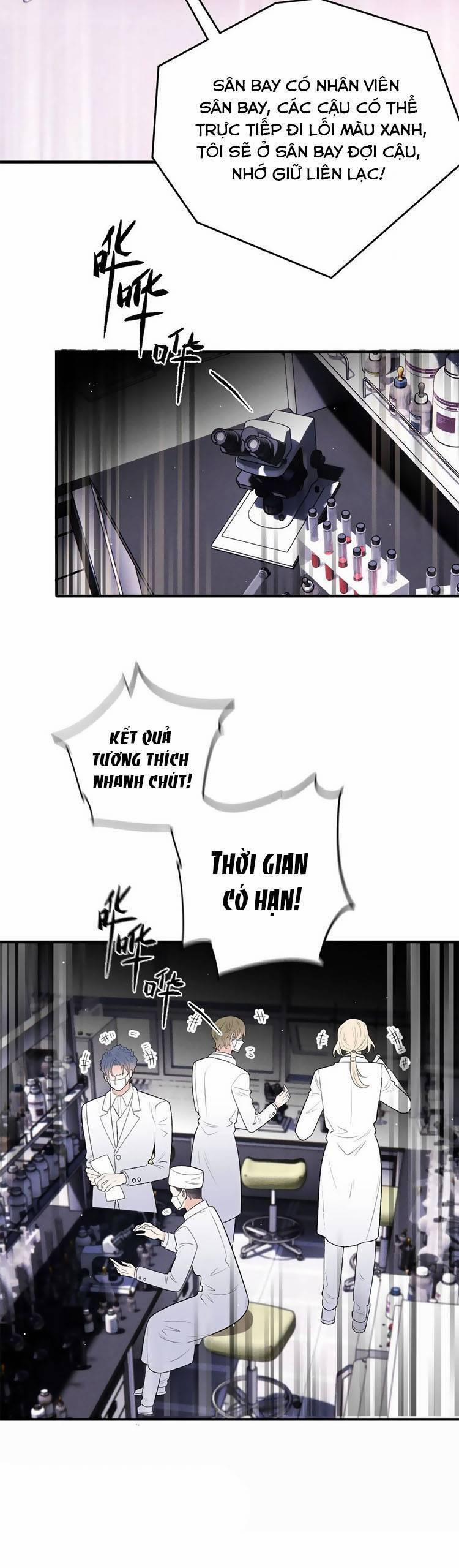 Cô Vợ Mang Thai Một Tặng Một 285 trang 7