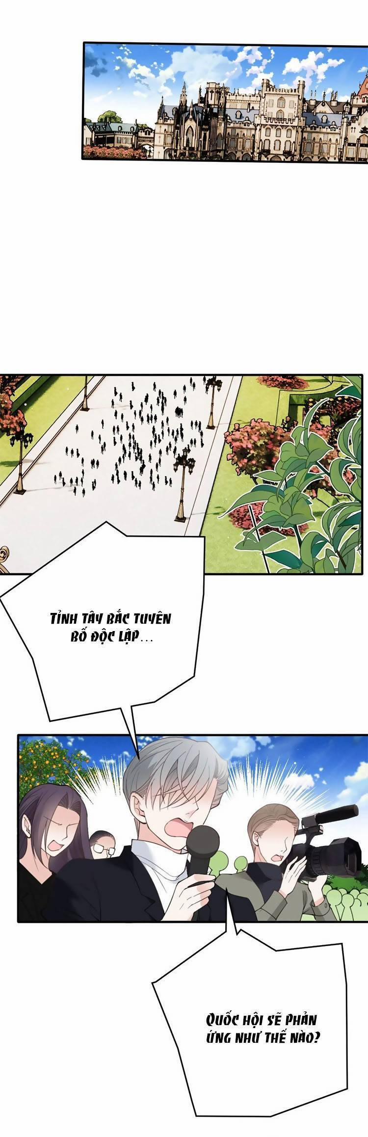 Cô Vợ Mang Thai Một Tặng Một 285 trang 8