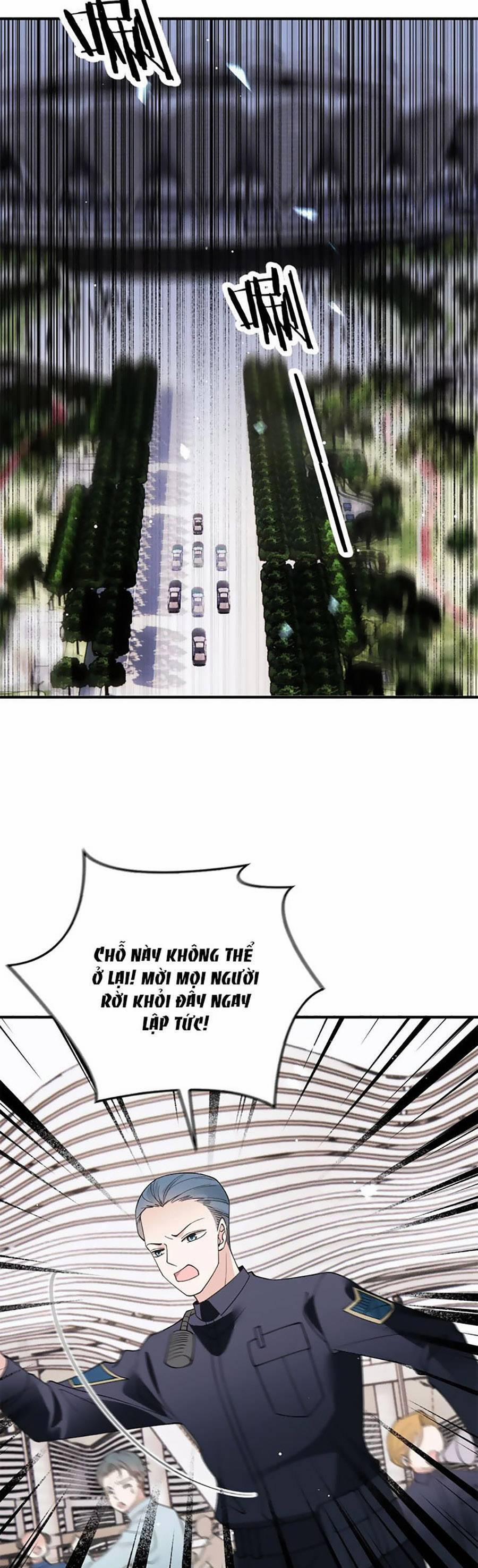 Cô Vợ Mang Thai Một Tặng Một 287 trang 11