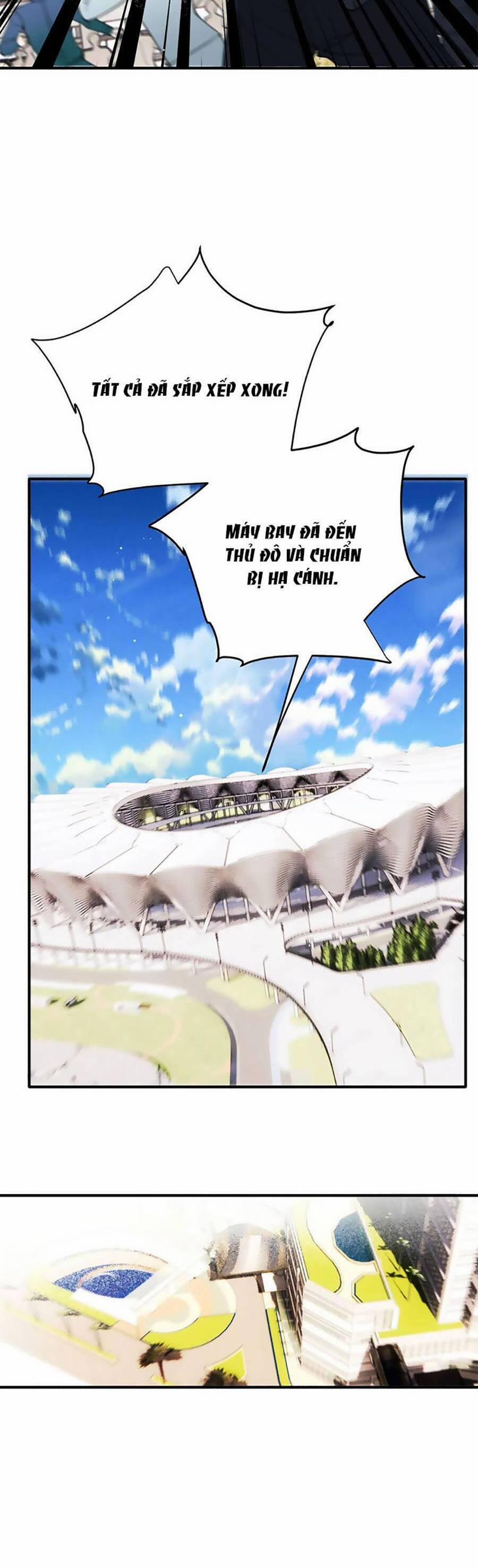 Cô Vợ Mang Thai Một Tặng Một 287 trang 12