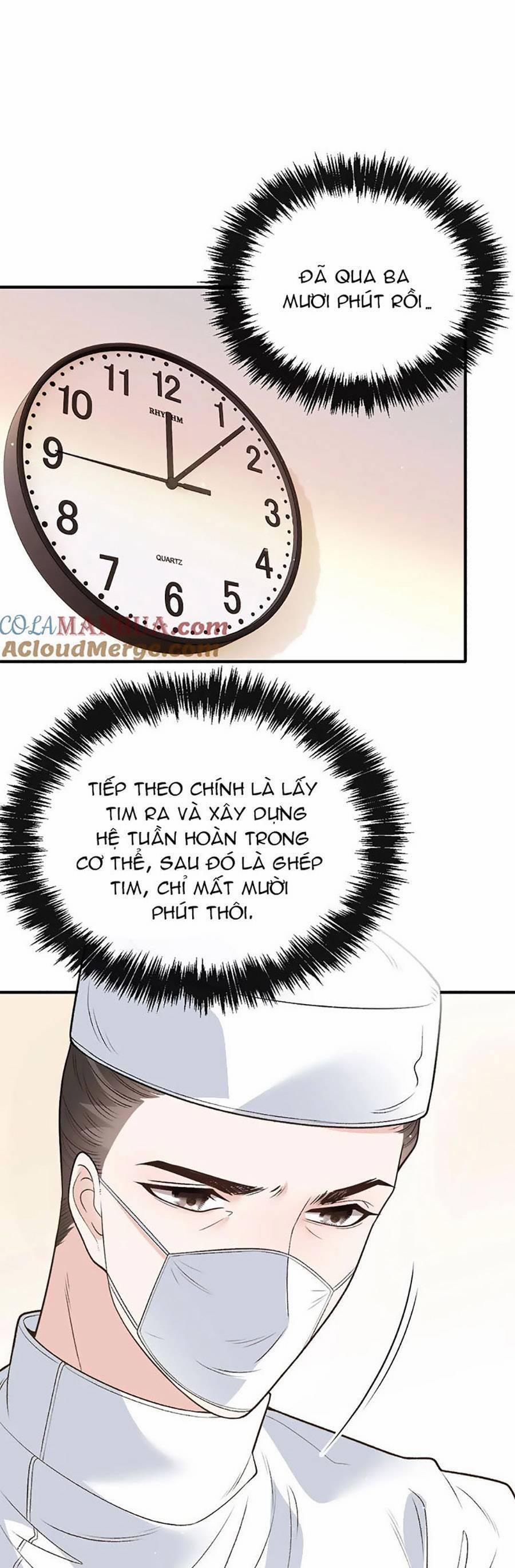 Cô Vợ Mang Thai Một Tặng Một 287 trang 14