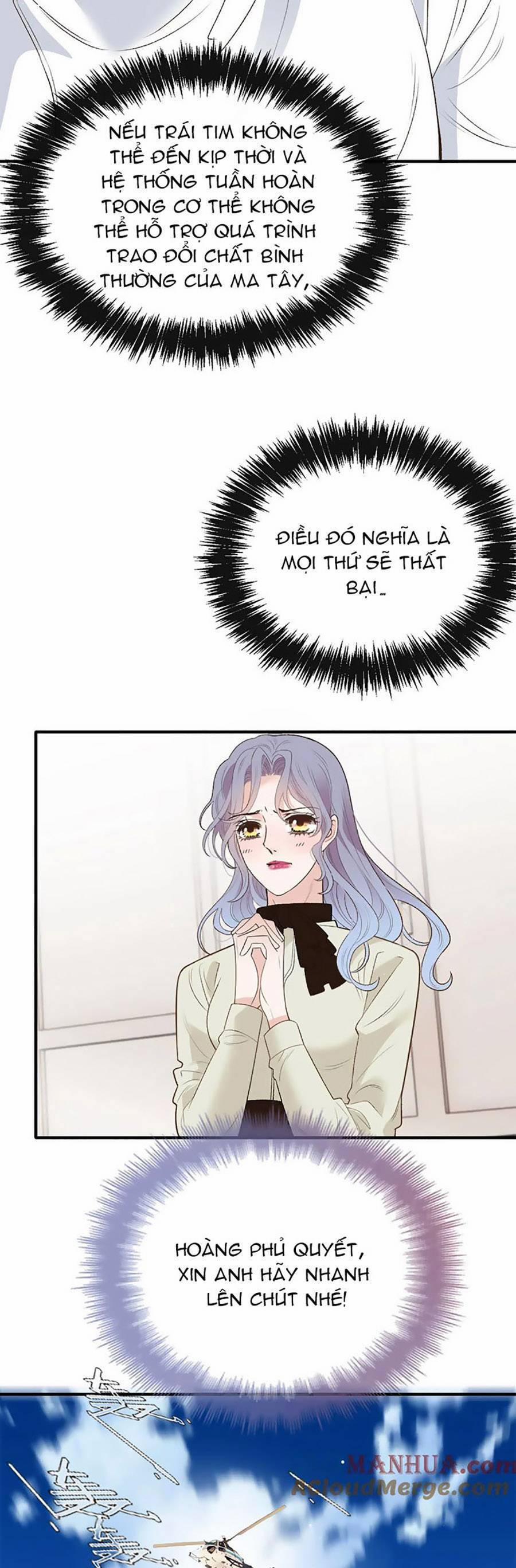 Cô Vợ Mang Thai Một Tặng Một 287 trang 15