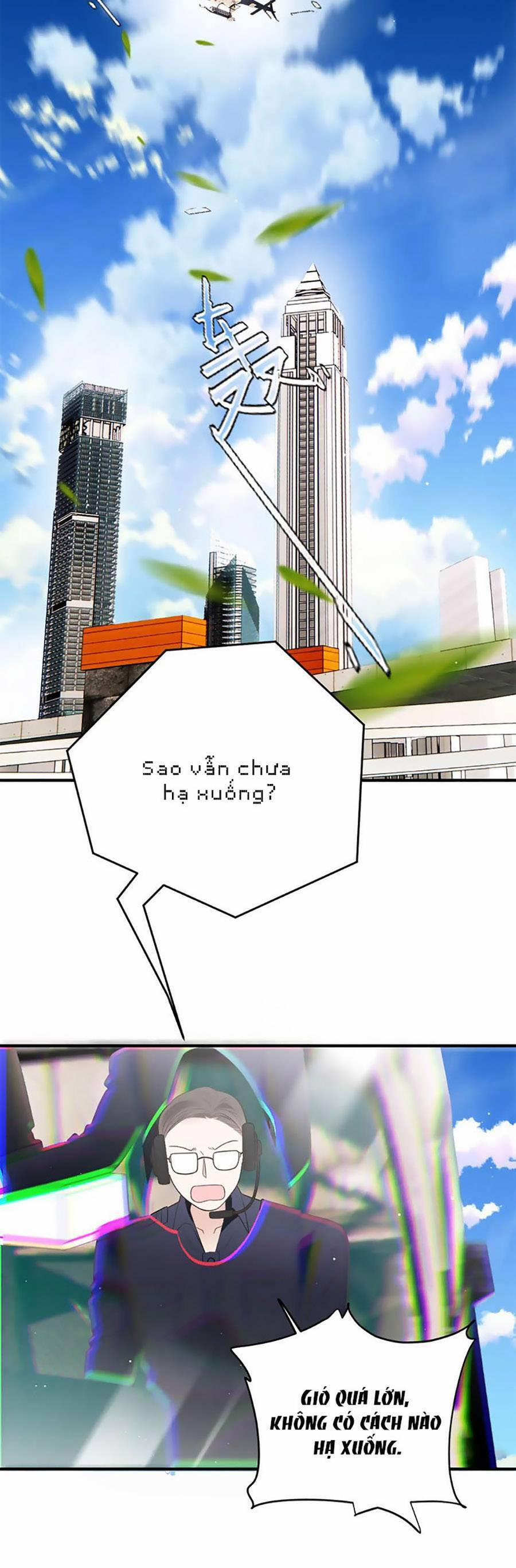 Cô Vợ Mang Thai Một Tặng Một 287 trang 16