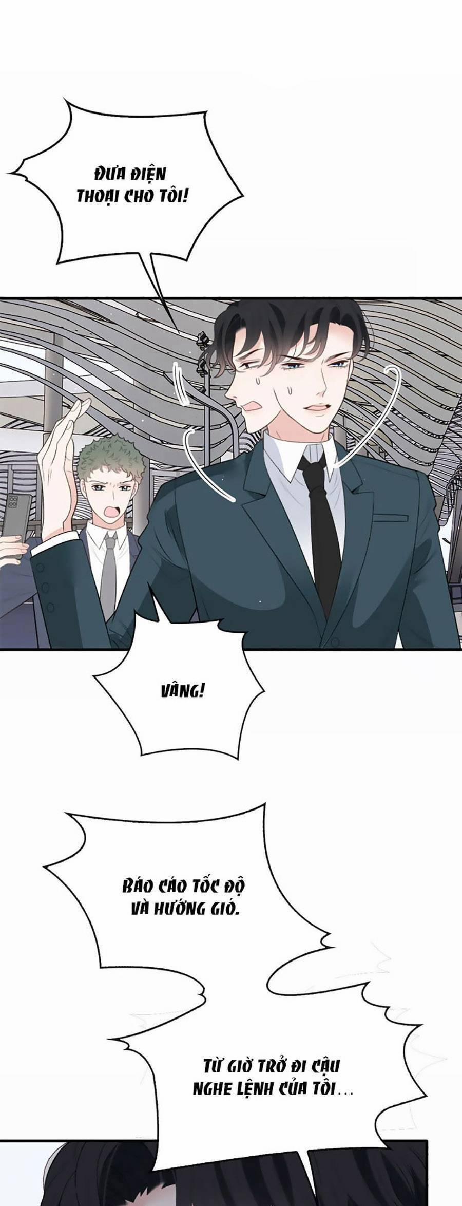 Cô Vợ Mang Thai Một Tặng Một 287 trang 17