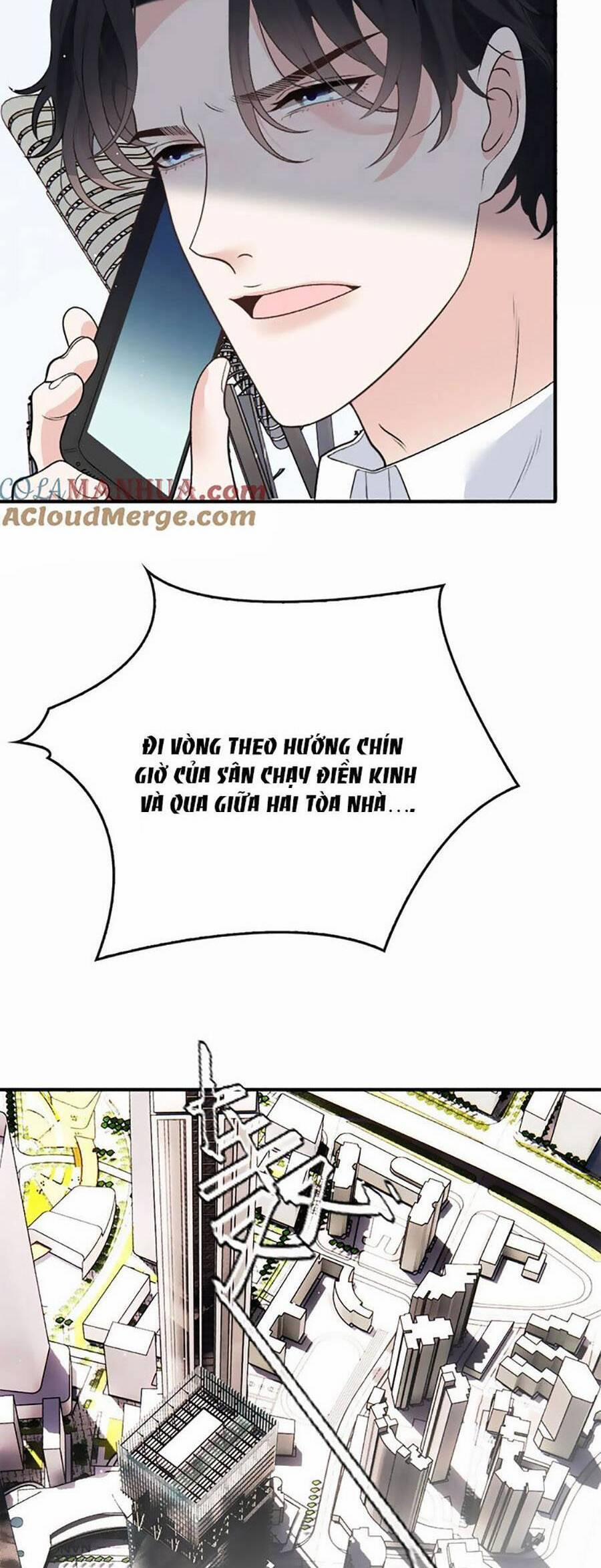 Cô Vợ Mang Thai Một Tặng Một 287 trang 18