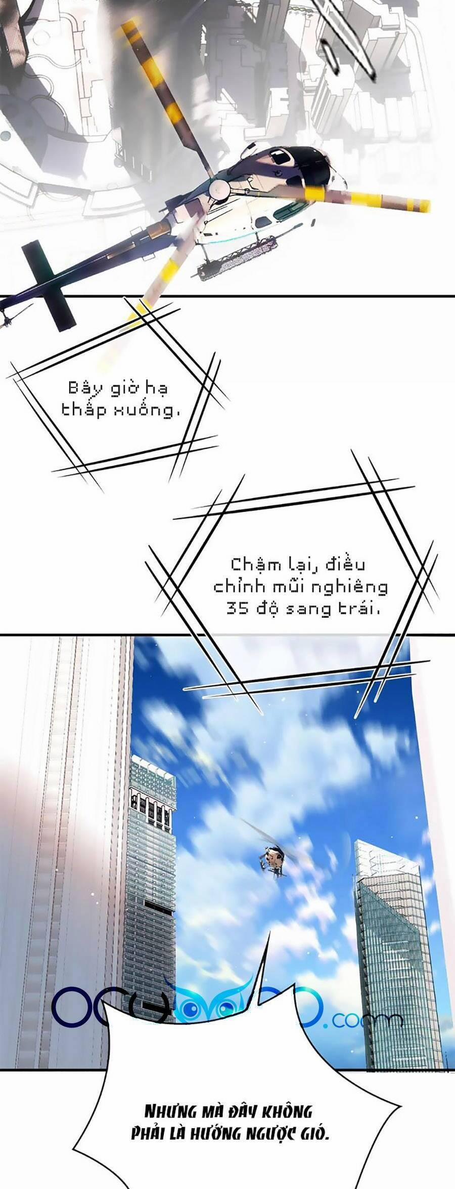 Cô Vợ Mang Thai Một Tặng Một 287 trang 19