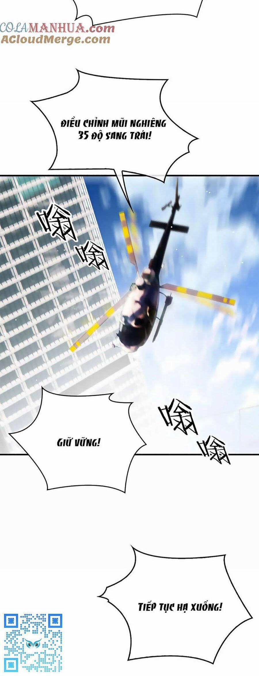 Cô Vợ Mang Thai Một Tặng Một 287 trang 20