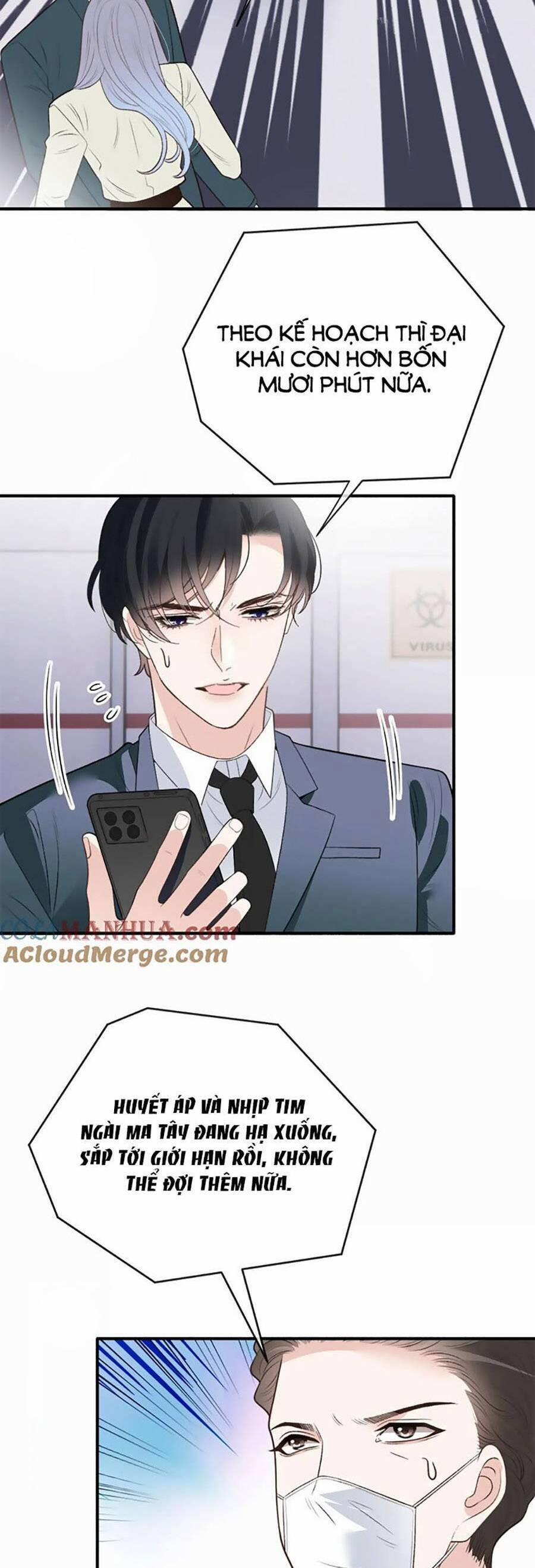 Cô Vợ Mang Thai Một Tặng Một 287 trang 3