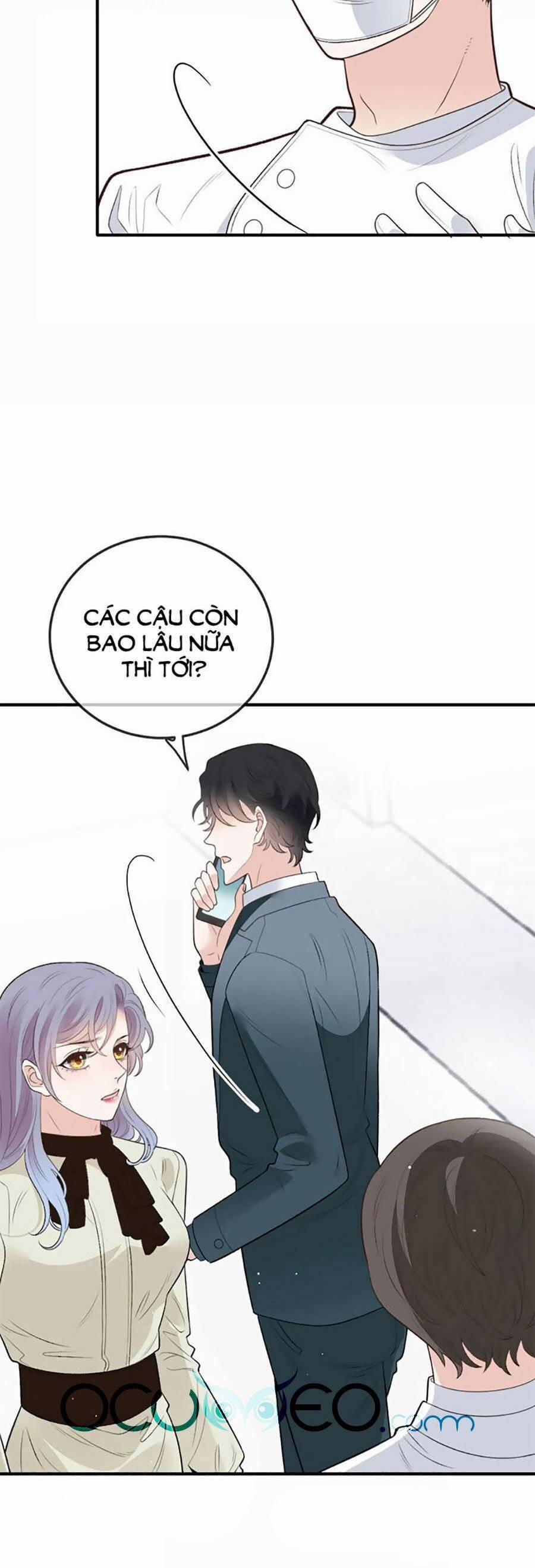 Cô Vợ Mang Thai Một Tặng Một 287 trang 4