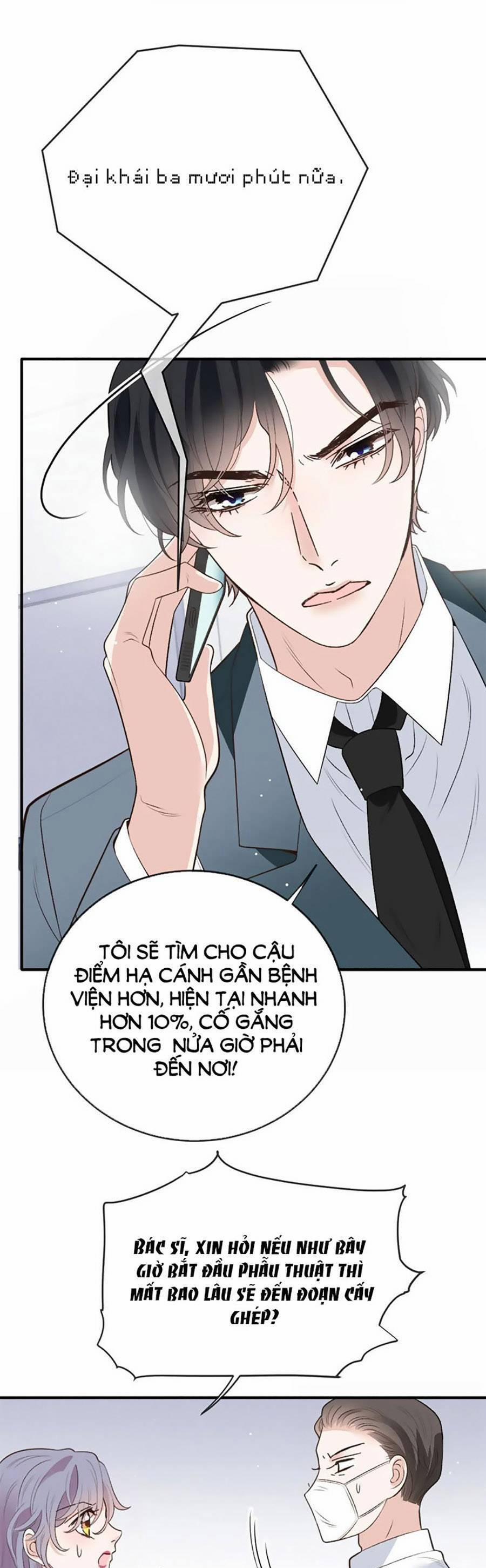 Cô Vợ Mang Thai Một Tặng Một 287 trang 5