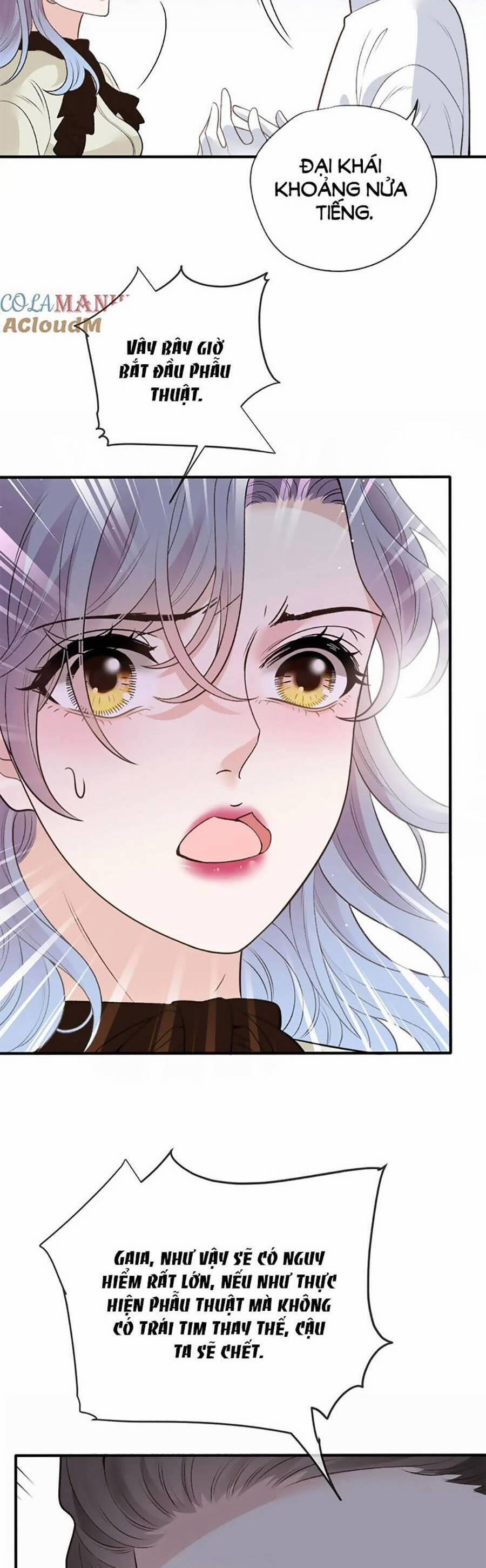 Cô Vợ Mang Thai Một Tặng Một 287 trang 6