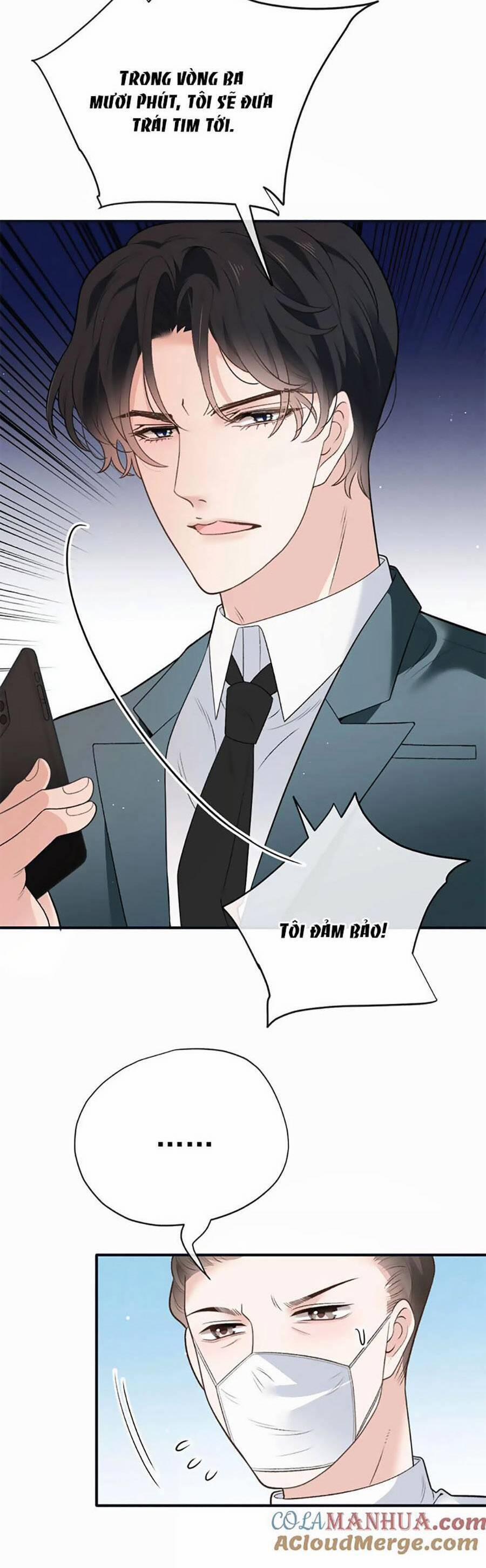 Cô Vợ Mang Thai Một Tặng Một 287 trang 8