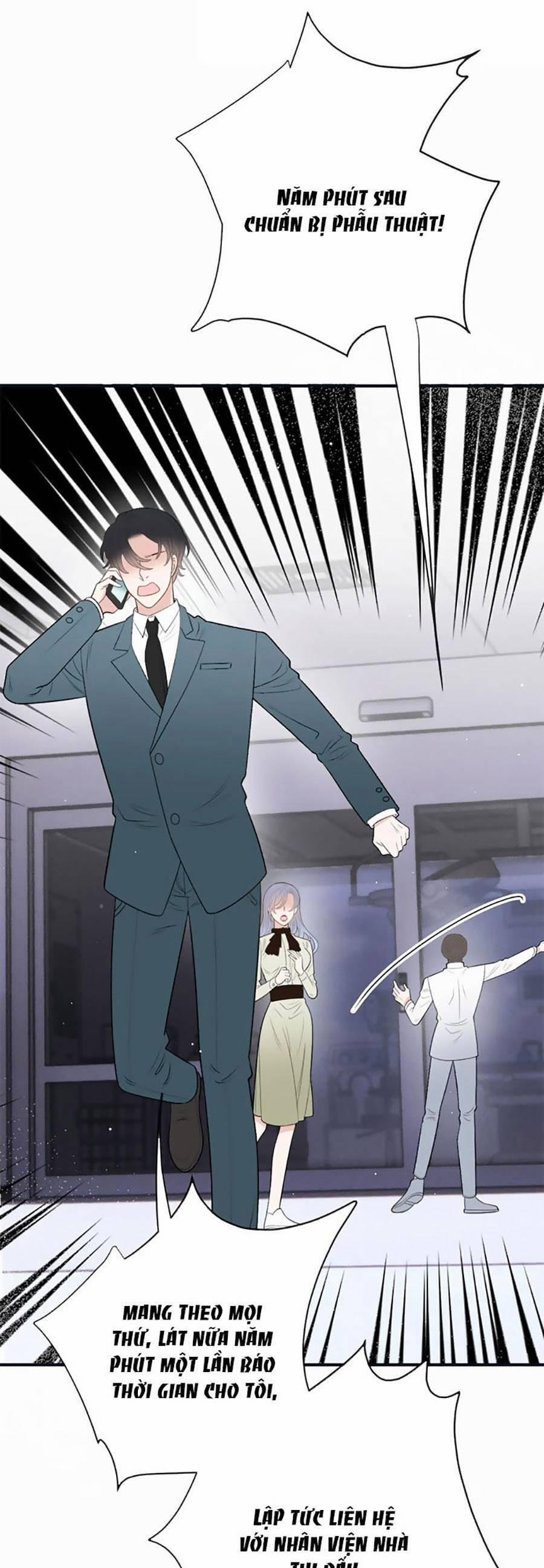 Cô Vợ Mang Thai Một Tặng Một 287 trang 9