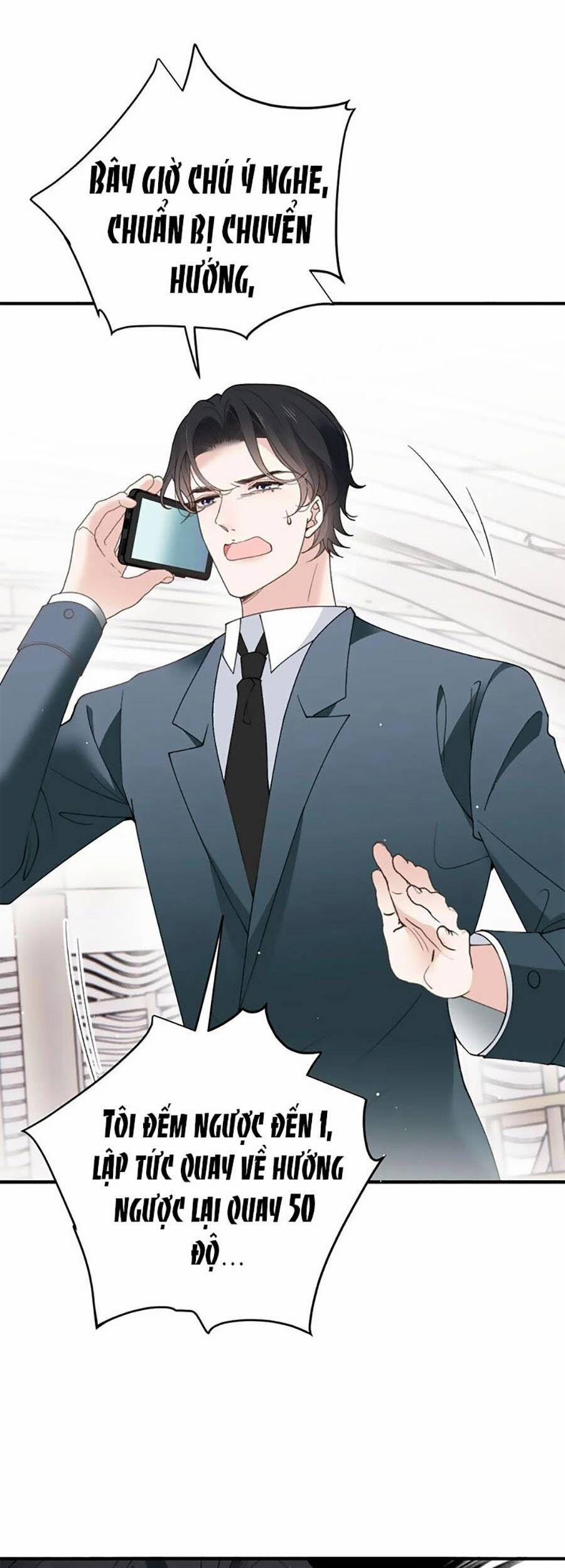 Cô Vợ Mang Thai Một Tặng Một 288 trang 1