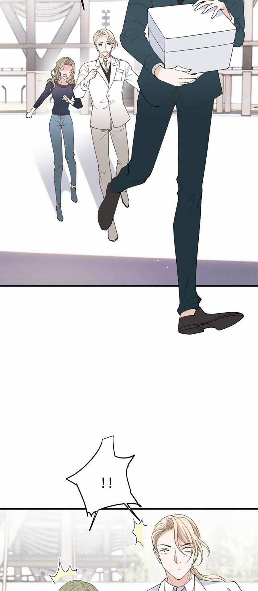 Cô Vợ Mang Thai Một Tặng Một 288 trang 10