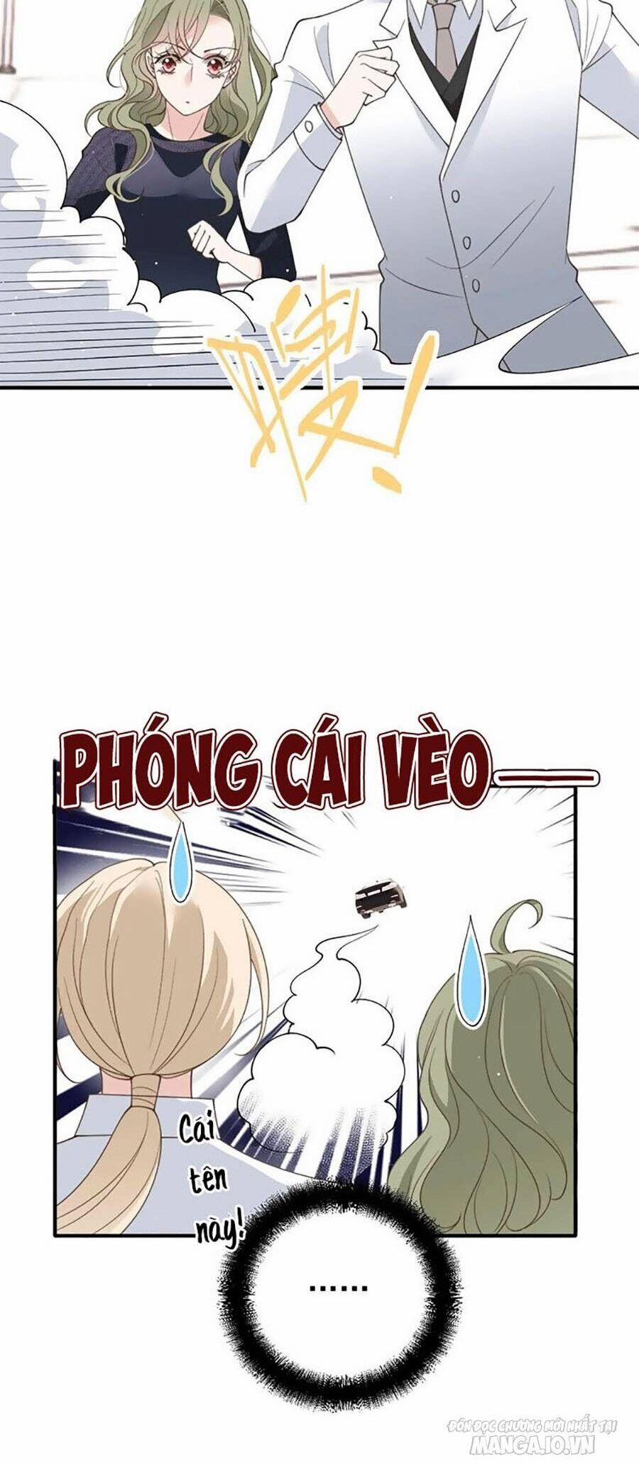 Cô Vợ Mang Thai Một Tặng Một 288 trang 11