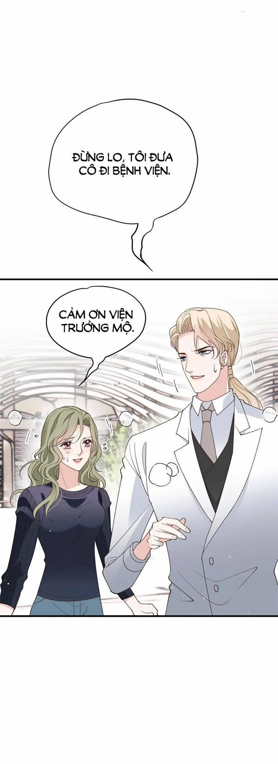 Cô Vợ Mang Thai Một Tặng Một 288 trang 12