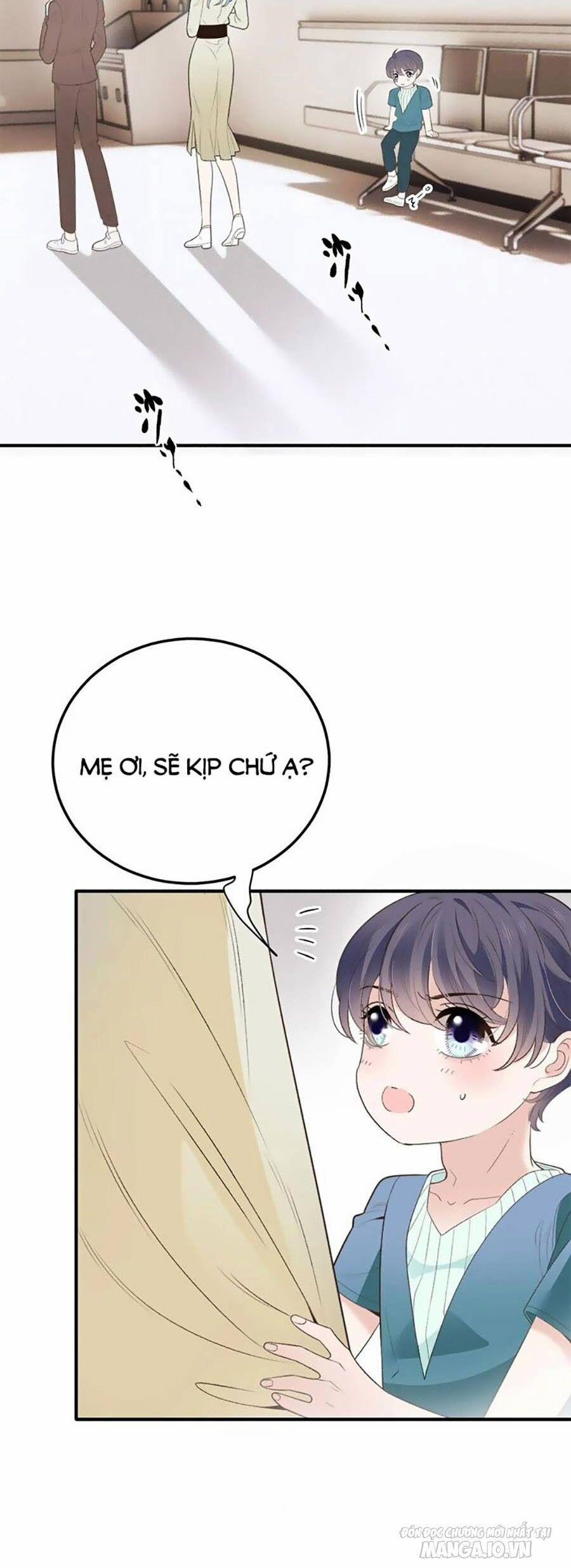 Cô Vợ Mang Thai Một Tặng Một 288 trang 15
