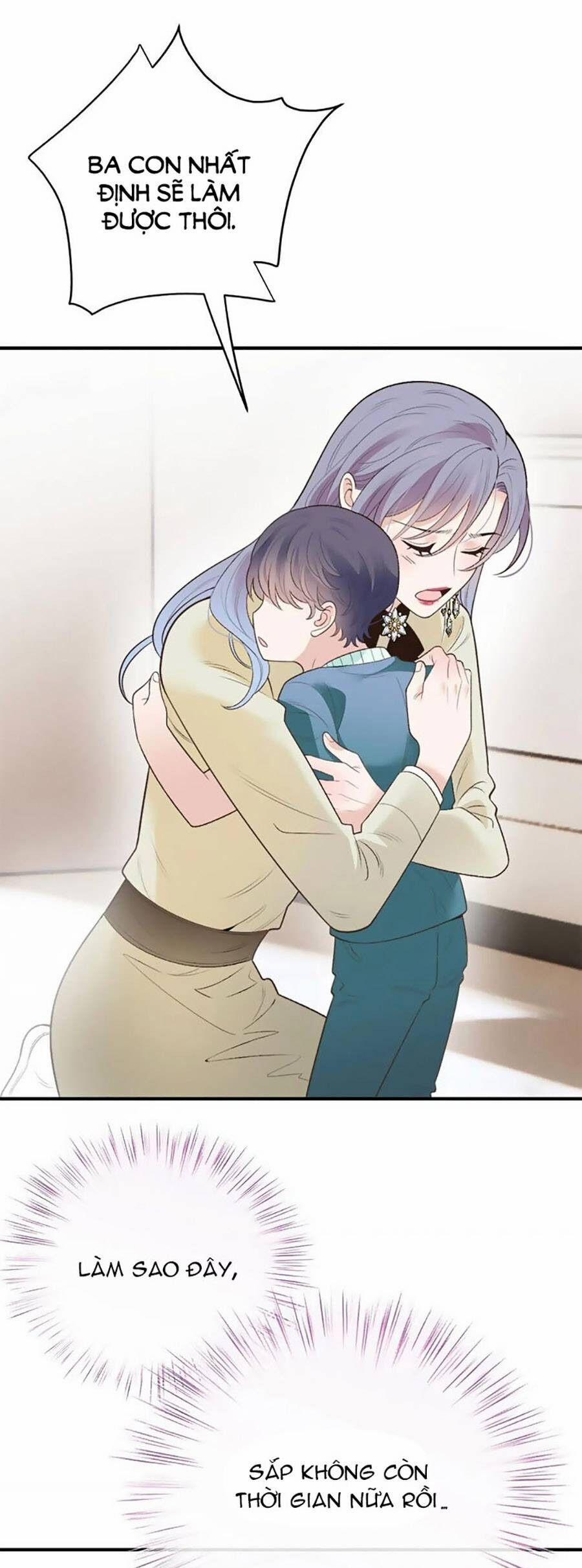 Cô Vợ Mang Thai Một Tặng Một 288 trang 16
