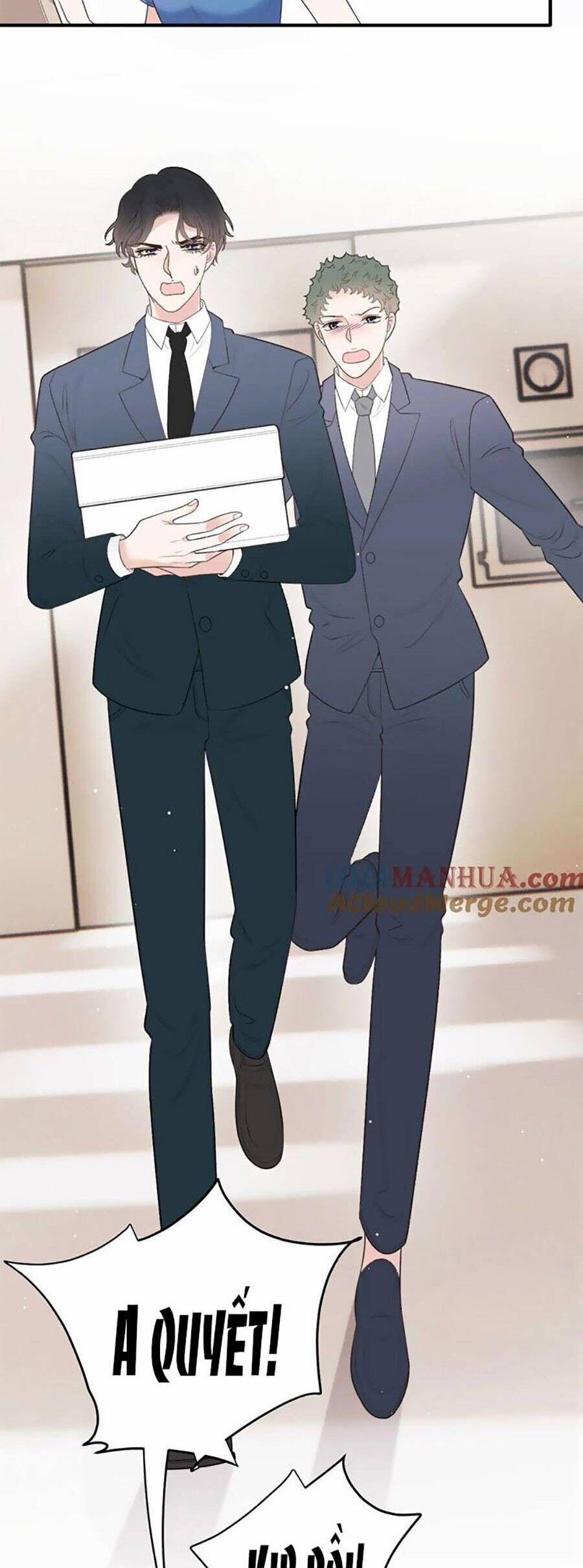 Cô Vợ Mang Thai Một Tặng Một 288 trang 18