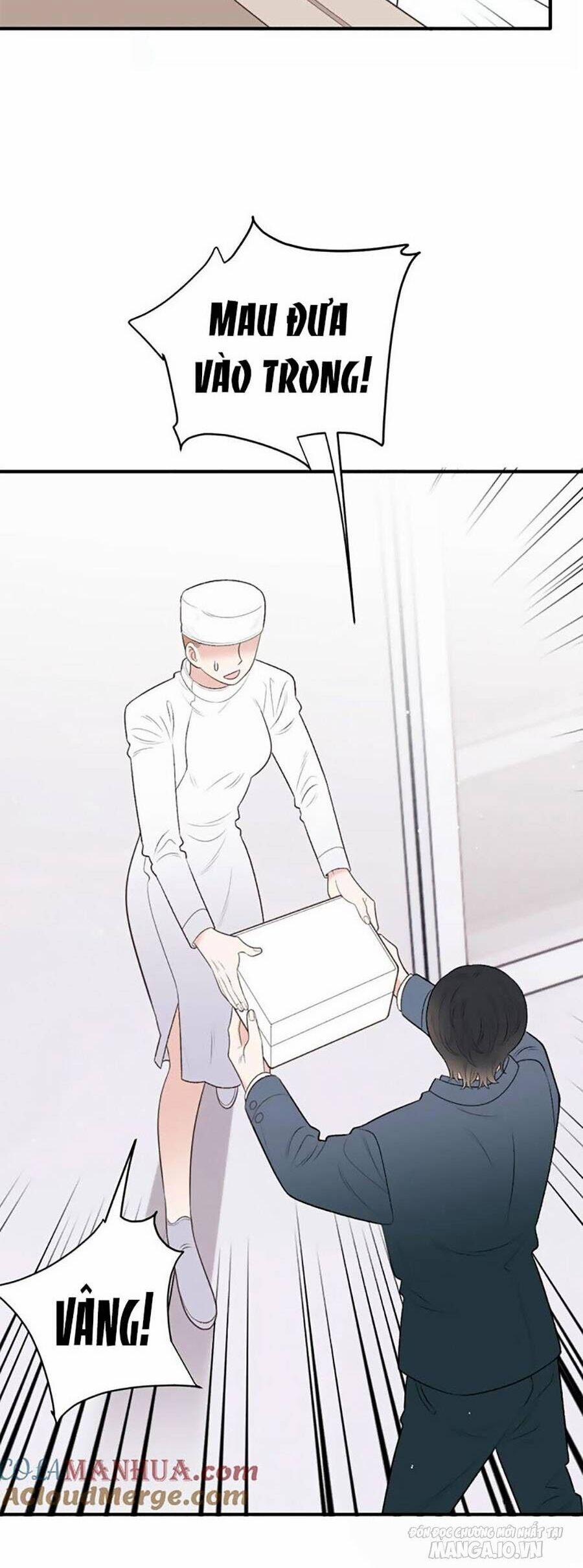 Cô Vợ Mang Thai Một Tặng Một 288 trang 20