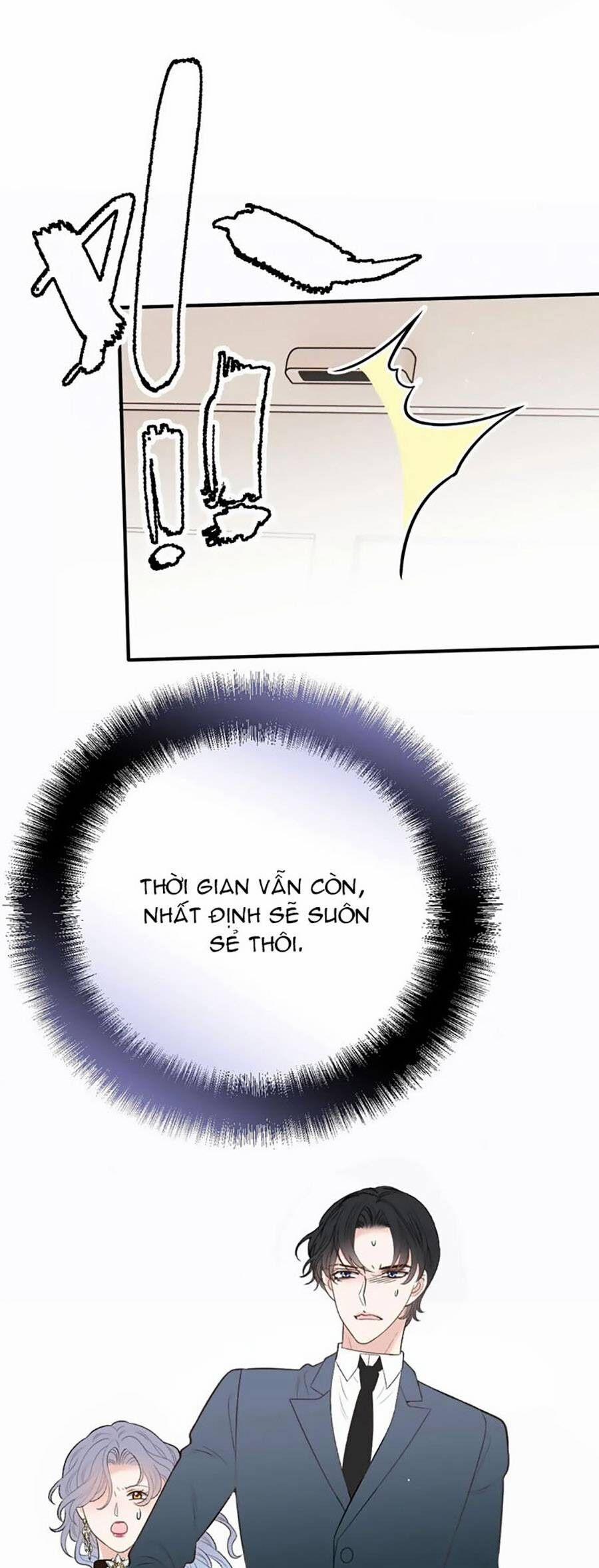 Cô Vợ Mang Thai Một Tặng Một 288 trang 21