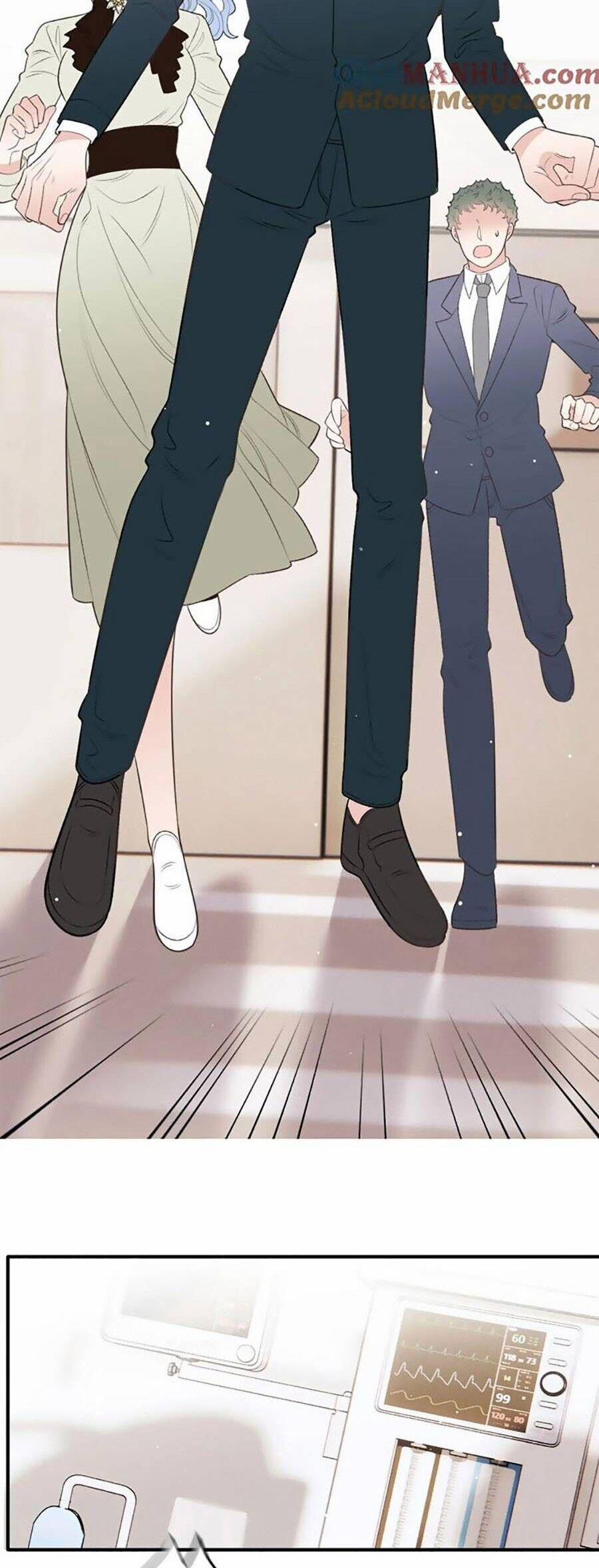 Cô Vợ Mang Thai Một Tặng Một 288 trang 22