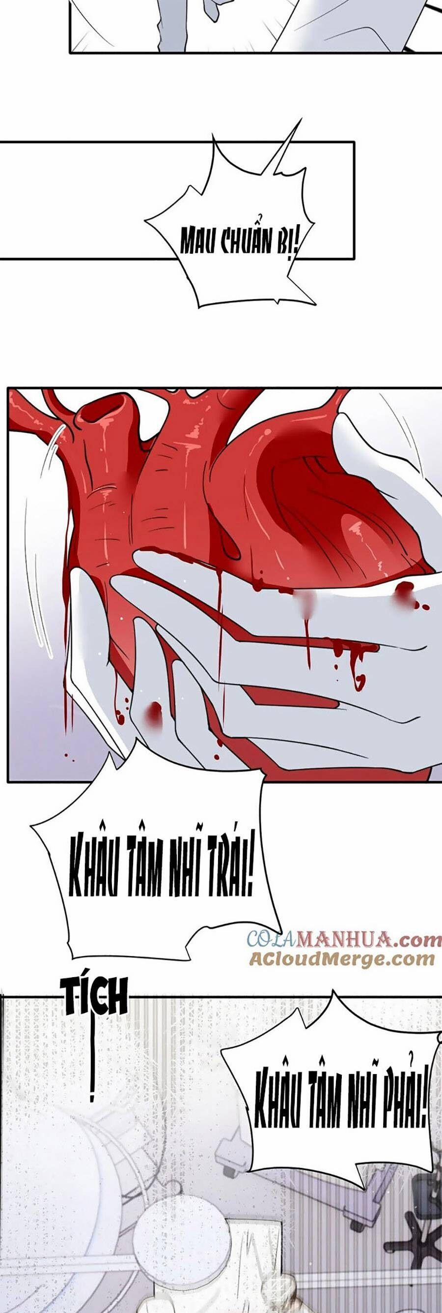 Cô Vợ Mang Thai Một Tặng Một 288 trang 24